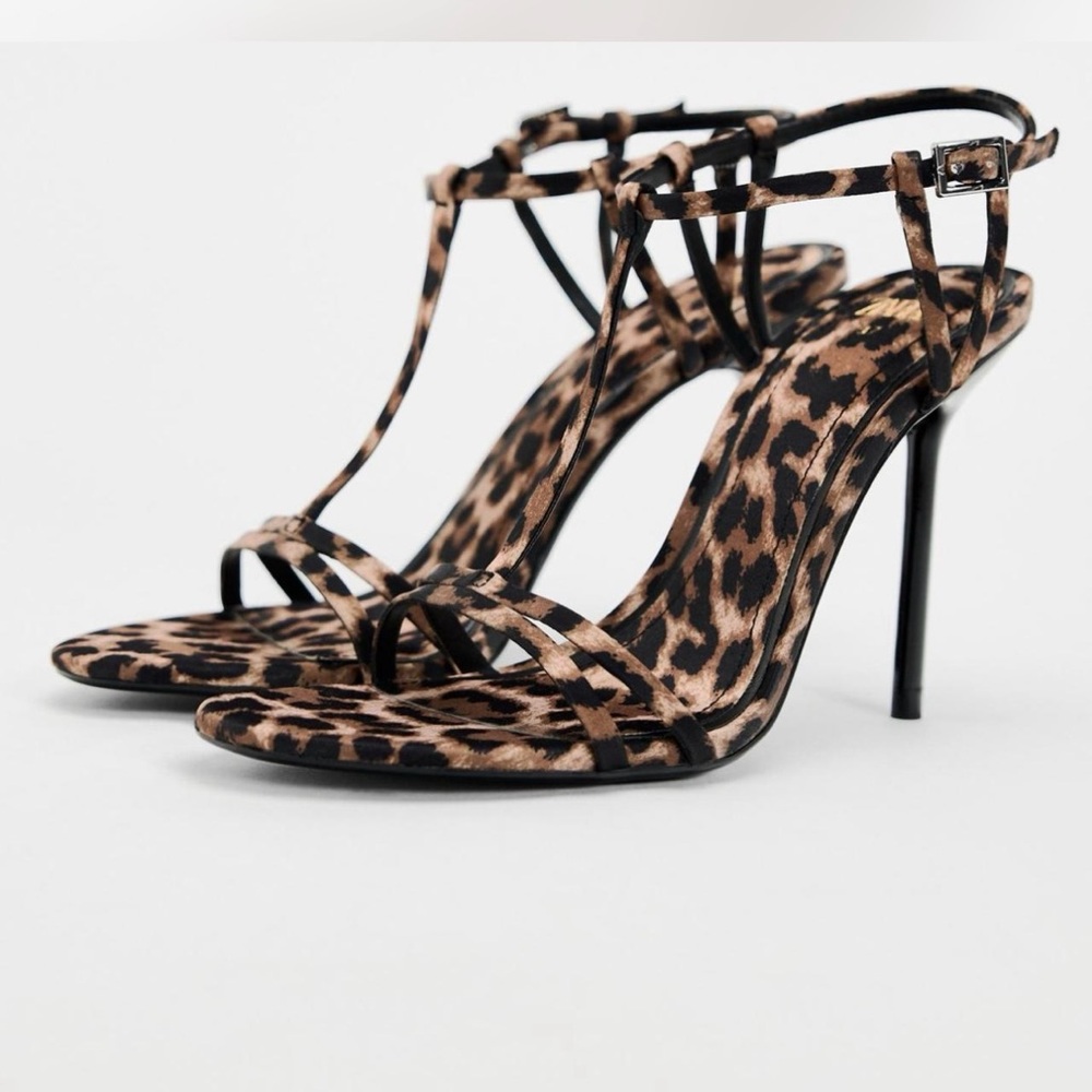 Zara sandals